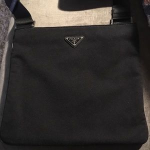 Prada Crossbody Bag